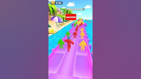 Blob Giant 3D #shorts #gameplay #android #gamingshorts