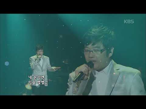 이상우 Lee Sangwoo 보고 싶은 여인아 콘서트7080 KBS 20080621 방송