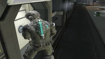 Dead Space 2 PowerNode/Money Glitch (Chapter 1 Infinitive)