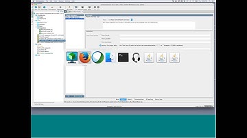 CA Application Test and CA Agile Central Integration - CA Service Virtualization 9.5