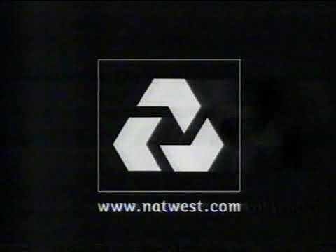 NatWest Bank (Italian Job) advert - 23rd April 2000 (UK)