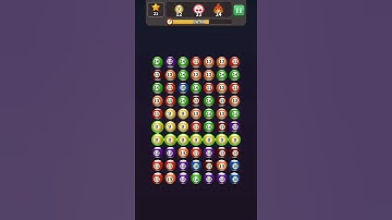 Tile Master ³D - Triple Match || ³D Pair Puzzle [ Level - ⭐ ]