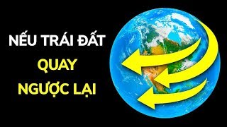 Tại sao Trái đất quay? – LyTuong.net