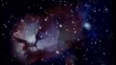 the creation of the universe PART 1