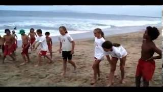 Junior Lifeguard Programs Sunset Beach 2011 Camp Activities