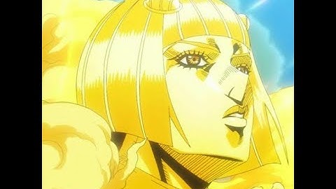 Accepting my fate by dying to an exploiter [YBA]