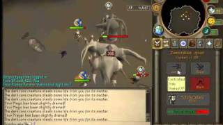 We Ffa Corp Clan Event