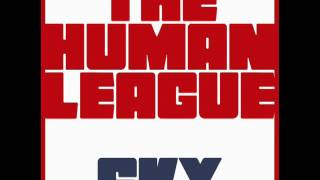 The Human League - Sky (radio edit)