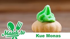 Kue Monas | Patiseri #005 - Durasi: 7.49. Kue Monas | Patiseri #005 - Durasi: 7.49.