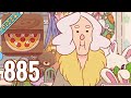 Day 4141 4145 Good Pizza Great Pizza Part 885 Gameplay 