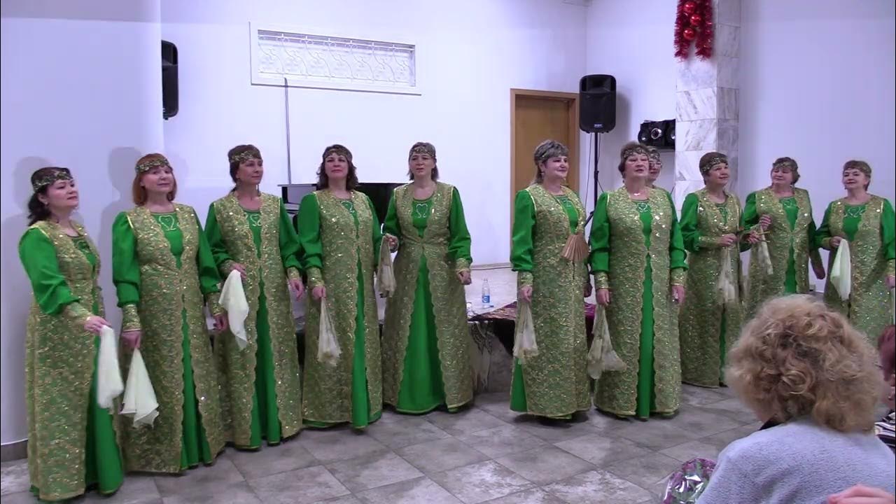 хмель - YouTube