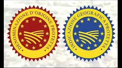 Qual è la differenza tra IGP e DOP?