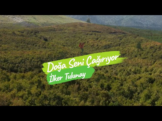 Doğa Seni Çağırıyor - Intro