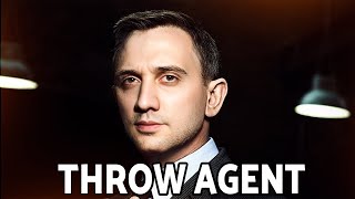 Arteezy: This Sven is a double agent for sure!