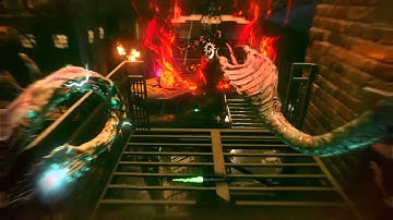 How To Open All Districts With One Beast Mode