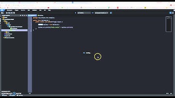 Eclipse Che Workspaces with Java Intellisense