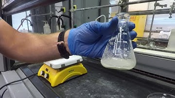 Acetaminophen Synthesis