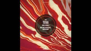Download lagu Malumz on Decks, Mpho Wav - Teka (Maz (BR) Remix)