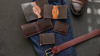 Color 8 Shell Cordovan
