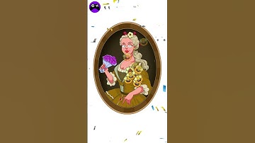 Delete Puzzle level 63 gameplay walkthrough | All levels | android, iOS mobile | new update#short