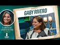 Gaby Rivero en El minuto que cambio mi destino | Programa Completo