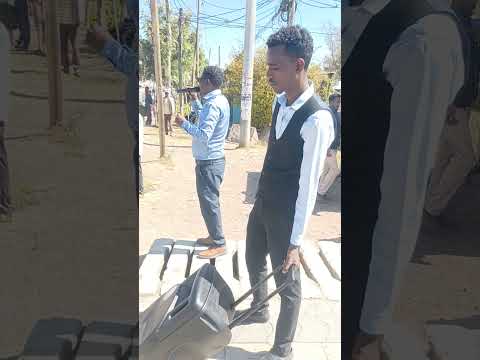 Karaan Dhugaan Jireenyi Yesuus Kiristoosiidha February 5 2025 