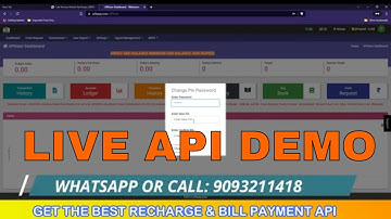 RECHARGE API INTEGRATION PROCESS IN HINDI