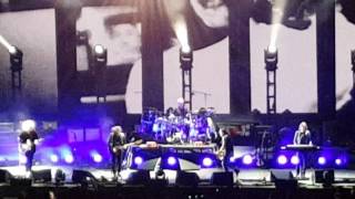 Pictures of You - The Cure - Hollywood Bowl - 052416