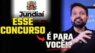 PGM Jundiaí is out: this public exam is TOTALLY worth it!