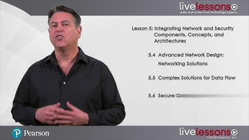 33# CompTIA Advanced Security Practitioner (CASP) - Learning objectives