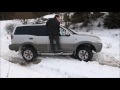 Nissan Terrano 4x4