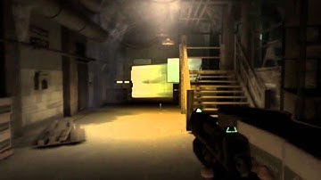 FEAR 3 - Interval 08 - Ward #1 [Last Interval]