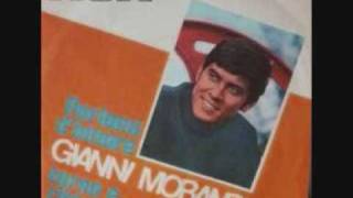 Vignette de la vidéo "Gianni Morandi- Parlami d'amore"