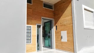 Apartamento novo T2, Setúbal