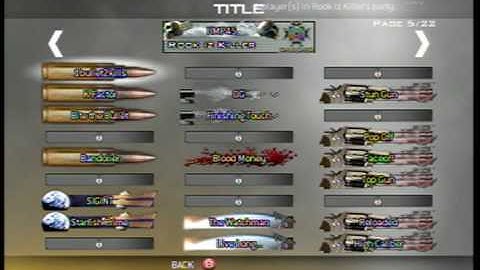 MW2 Great Custom Classes