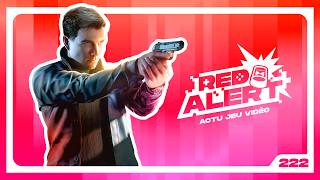 State of Play (juin 2026) & 007 First Light | Actu jeu vidéo | RED ALERT 222
Présenté par Mehdi et Nico, Red Alert, cest le podcast hebdomadaire de Third Éditions. Au programme : commentaires de lactualité jeu vidéo, retours dexpérience sur des nouveautés et interludes Top 3 totalement subjectifs.
Au programme :
00:00 - Bienvenue !
02:12 - Retour sur : le report de Fable
03:40 - Chronique 1 : State of Play (juin 2026)
51:05 - Top 3 des jeux avec la participation dune star
58:40 - Chronique 2 : 007 First Light
Générique : Akira Yamaoka State of Play (juin 2026) & 007 First Light | Actu jeu vidéo | RED ALERT 222