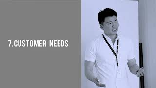 8 Skill untuk menjadi sales sukses | Part 2 - BOLDe Coaching Clinic screenshot 5