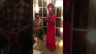 Put It On Me💃🏿West Love Covered By West Family Ent