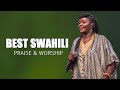 Best Of Swahili Praise And Worship Gospel Mix 2026 Dj DIVINE Ft Israel Mbonyi Alice Kimanzi