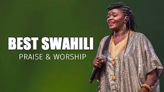 Best of Swahili Praise and Worship Gospel Mix 2026 🎸🎸- Dj DIVINE Ft Israel Mbonyi, Alice Kimanzi