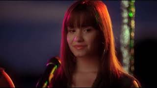 Meaghan Jette Martin : Camp Rock & Camp Rock Final Jam 2008-2010 4K Upscaled Version