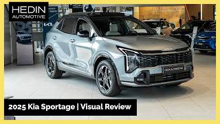 Download Lagu 2025 Kia Sportage (239 HP) | Exterior, Interior \u0026 Infotainment | Visual Review MP3 Download Lagu 2025 Kia Sportage (239 HP) | Exterior, Interior \u0026 Infotainment | Visual Review MP3