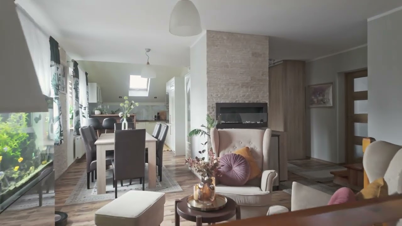 Your Home with a Garden in the Heart of Oława. - House - Sale - Oławski, Oława