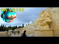 ACROPOLIS ATHENS Come for an adventure up to the Parthenon &amp; Temples (Part 1) 8K 4K VR180 3D Travel