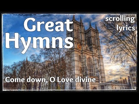 ♫ Hymn |