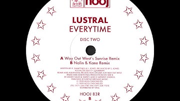 Lustral - Everytime (Nalin & Kane Remix)