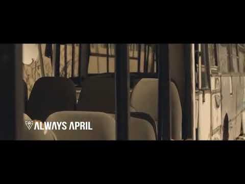 Always April Bashaar Al Jawad Ti Ra Ra تي را