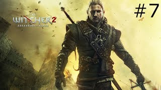 Witcher 2 Тенекост(#7)
