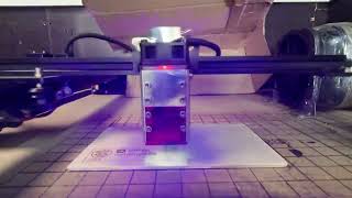 LASER NEJE MASTER PLUS 2S ПИРОГРАФИЯ ВЫЖИГАНИЕ ЗАДНЯЯ СТОРОНА ЭМБЛЕМА КЛУБА РЕТРОЧЕ АДРЕС ВК ГРУППЫ