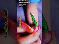 Newstylish🌿🍃Green leaf mehndi design#viralshort video#youtube feed mehndi#indianyoutuber#ANURAG🌹name
